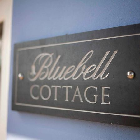 شقة Bronllys Farm Coastal Self-Catering لينيلي المظهر الخارجي الصورة